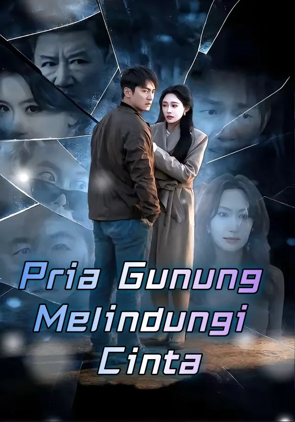Pria Gunung Melindungi Cinta